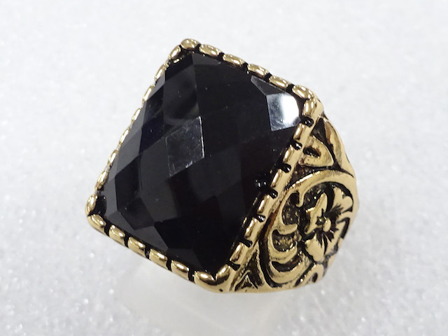 Japanese Kimono / Antique Accessories Metal